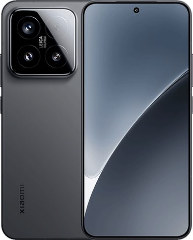 Xiaomi Mi 15 5G Standard Edition Dual SIM TD-LTE CN 256GB 24129PN74C